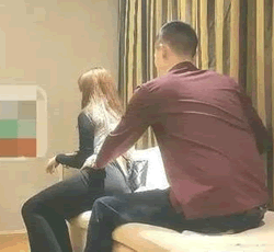 广州男士spa个人工作室：喝茶放松的专属天地